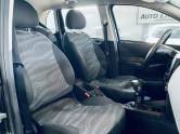 FIAT - STILO - 2010/2011 - Preta - R$ 26.990,00