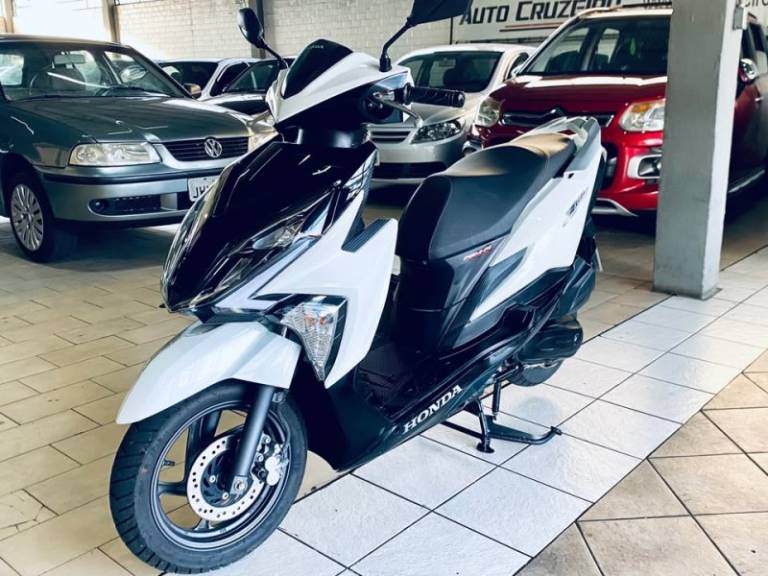 HONDA ELITE 2022