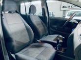 VOLKSWAGEN - FOX - 2012/2013 - Preta - R$ 34.990,00