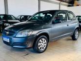 CHEVROLET - CELTA - 2012/2012 - Cinza - R$ 19.990,00