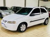 CHEVROLET - CELTA - 2001/2002 - Branca - R$ 14.990,00
