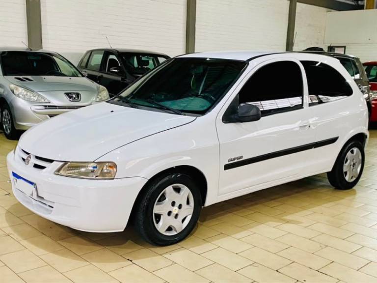 CHEVROLET CELTA 2002
