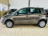 VOLKSWAGEN - FOX - 2010/2010 - Cinza - R$ 33.990,00