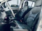 FIAT - UNO - 2014/2015 - Prata - R$ 35.990,00