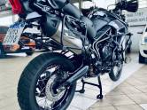 TRIUMPH - TIGER 800 XCX - 2016/2016 - Preta - R$ 48.990,00