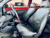 FORD - KA - 2011/2012 - Vermelha - R$ 22.990,00