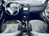 FIAT - STILO - 2010/2011 - Preta - R$ 26.990,00
