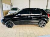 FIAT - PALIO - 2004/2004 - Preta - R$ 19.999,00