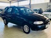FIAT - PALIO - 1997/1997 - Preta - R$ 15.990,00