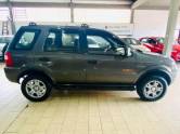 FORD - ECOSPORT - 2004/2004 - Bronze - R$ 27.990,00
