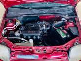 RENAULT - CLIO - 1999/2000 - Vinho - R$ 10.990,00