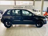 FIAT - STILO - 2010/2011 - Preta - R$ 26.990,00