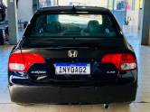 HONDA - CIVIC - 2007/2007 - Preta - R$ 44.990,00
