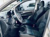 FIAT - UNO - 2014/2015 - Prata - R$ 35.990,00