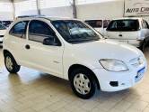 CHEVROLET - CELTA - 2011/2011 - Branca - R$ 25.990,00
