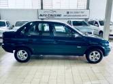 CHEVROLET - CORSA - 1999/1999 - Azul - R$ 13.990,00
