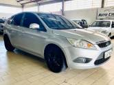 FORD - FOCUS - 2013/2013 - Prata - R$ 41.990,00