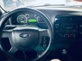 FORD - RANGER - 2007/2008 - Prata - R$ 78.990,00