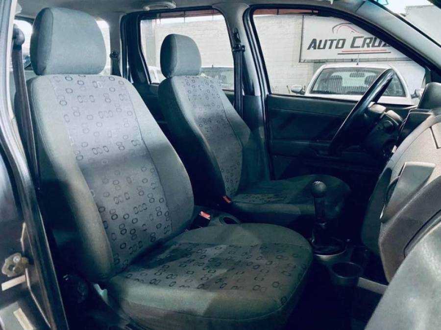 FORD - ECOSPORT - 2004/2004 - Bronze - R$ 27.990,00