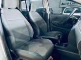 VOLKSWAGEN - FOX - 2012/2012 - Prata - R$ 34.990,00