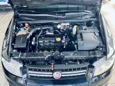 FIAT - STILO - 2010/2011 - Preta - R$ 26.990,00