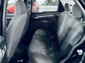 CHEVROLET - PRISMA - 2009/2009 - Preta - R$ 26.990,00