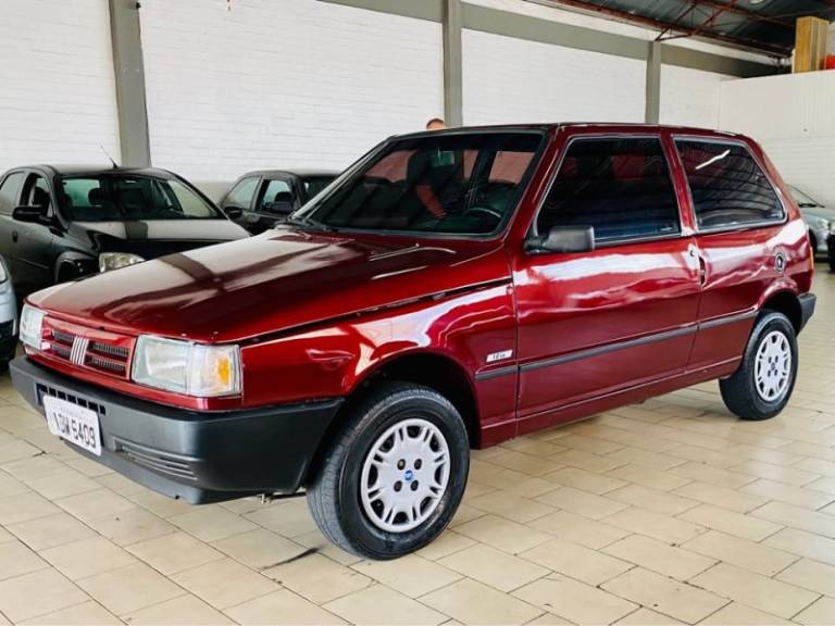 FIAT UNO 1996