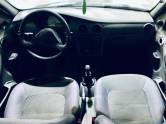 CHEVROLET - CELTA - 2001/2002 - Branca - R$ 14.990,00