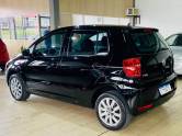 VOLKSWAGEN - FOX - 2012/2013 - Preta - R$ 34.990,00