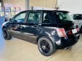 FIAT - STILO - 2010/2011 - Preta - R$ 26.990,00