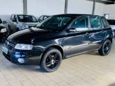 FIAT - STILO - 2010/2011 - Preta - R$ 26.990,00