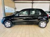 CHEVROLET - CELTA - 2004/2004 - Preta - R$ 18.990,00