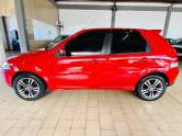 FIAT - PALIO - 2008/2008 - Vermelha - R$ 27.990,00