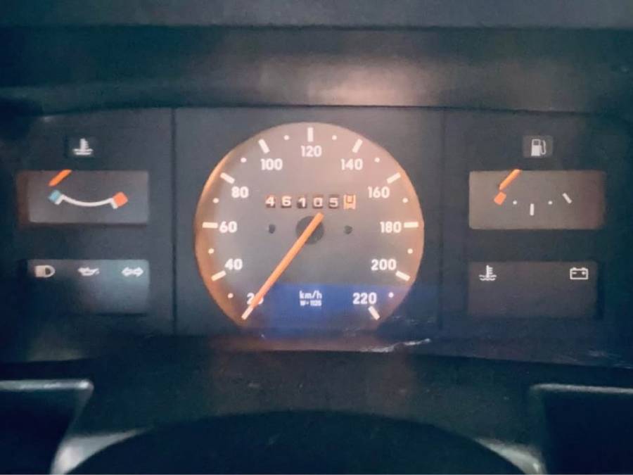 CHEVROLET - KADETT - 1997/1997 - Cinza - R$ 10.990,00