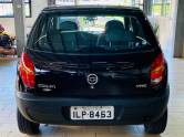 CHEVROLET - CELTA - 2004/2004 - Preta - R$ 18.990,00