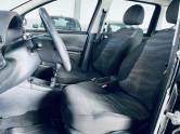 FIAT - STILO - 2010/2011 - Preta - R$ 26.990,00