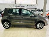 VOLKSWAGEN - FOX - 2010/2010 - Cinza - R$ 33.990,00