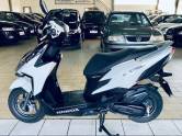 HONDA - ELITE - 2022/2022 - Branca - R$ 12.990,00