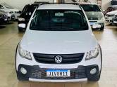 VOLKSWAGEN - SAVEIRO - 2011/2012 - Branca - R$ 49.990,00
