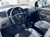 VOLKSWAGEN - FOX - 2010/2010 - Cinza - R$ 33.990,00