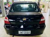 CHEVROLET - PRISMA - 2009/2009 - Preta - R$ 26.990,00