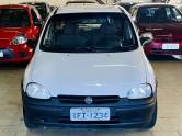 CHEVROLET - CORSA - 1997/1997 - Branca - R$ 12.990,00