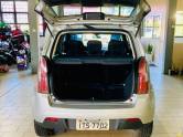 FIAT - IDEA - 2012/2013 - Prata - R$ 35.990,00