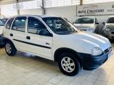 CHEVROLET - CORSA - 1997/1997 - Branca - R$ 12.990,00