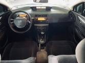 CITROËN - C4 - 2008/2009 - Prata - R$ 25.990,00