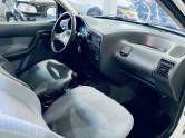 VOLKSWAGEN - GOL - 1996/1996 - Branca - R$ 11.500,00