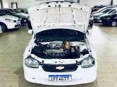 CHEVROLET - CORSA - 1996/1996 - Branca - R$ 13.500,00