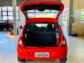 RENAULT - CLIO - 2009/2010 - Vermelha - R$ 18.990,00