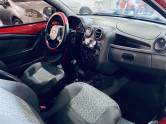 FORD - KA - 2011/2012 - Vermelha - R$ 22.990,00