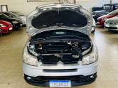CITROËN - C4 - 2008/2009 - Prata - R$ 25.990,00
